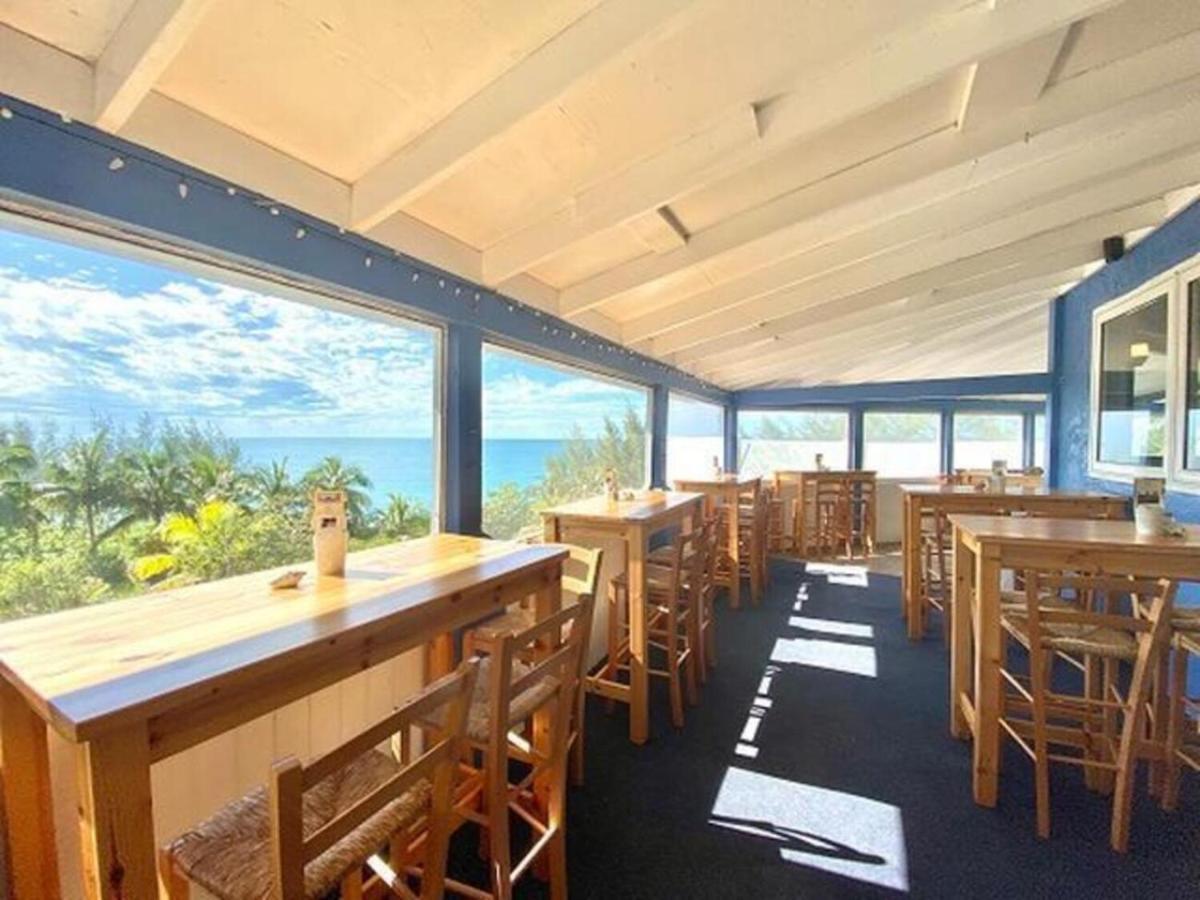 The Sunset Cove And Rainbow Room Alice Town  Extérieur photo