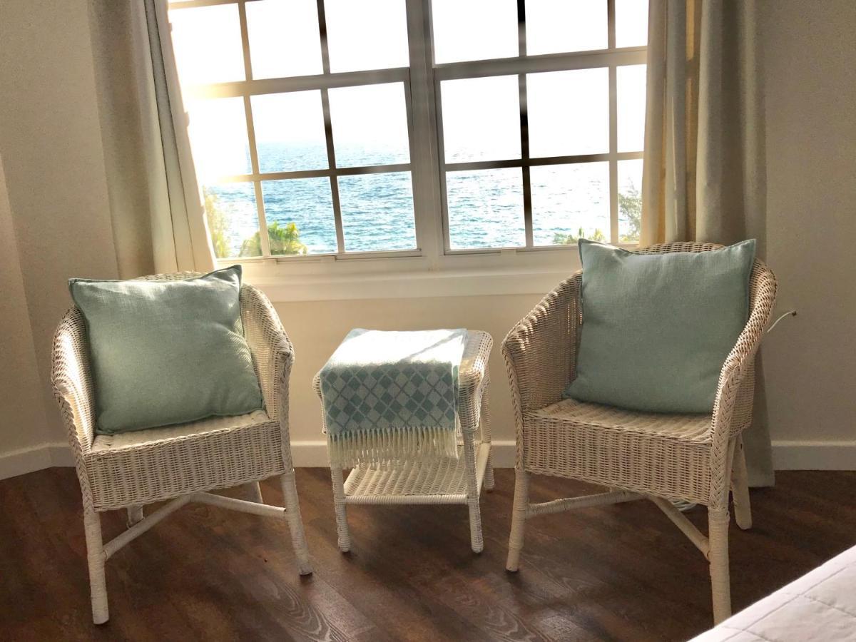 The Sunset Cove And Rainbow Room Alice Town  Extérieur photo