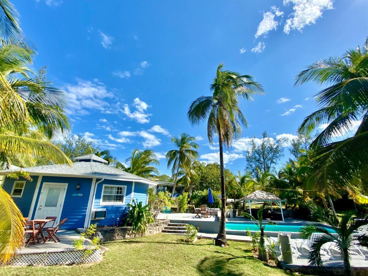 The Sunset Cove And Rainbow Room Alice Town  Extérieur photo