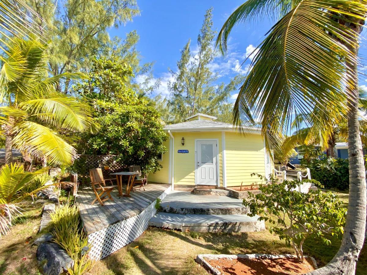 The Sunset Cove And Rainbow Room Alice Town  Extérieur photo