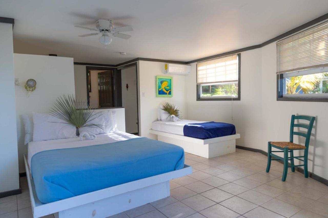 The Sunset Cove And Rainbow Room Alice Town  Extérieur photo